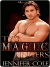 Ty's Magic Fingers - Jennifer Cole