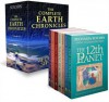 The Complete Earth Chronicles - Zecharia Sitchin