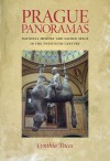 Prague Panoramas: National Memory and Sacred Space in the Twentieth Century - Cynthia Paces