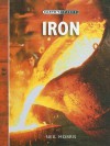 Iron - Neil Morris