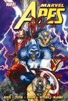 Marvel Apes - Karl Kesel, Ramón F. Bachs