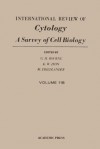 International Review of Cytology, Volume 118 - Geoffrey H. Bourne, Martin Friedlander