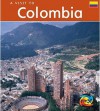 Vamos a Colombia / Colombia (Vamos a / a Visit to. . ., (Spanish).) - Mary Virginia Fox