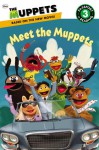 The Muppets: Meet the Muppets - Ray Santos