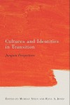 Cultures and Identities in Transition: Jungian Perspectives - Murray Stein, Raya A. Jones