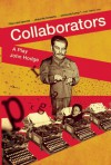 Collaborators - John Hodge