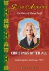 Christmas After All - Kathryn Lasky