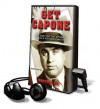 Get Capone: The Secret Plot That Captured America's Most Wanted Gangster (Audio) - Jonathan Eig, Dick Hill