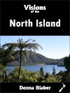 Visions of the North Island (Visions of New Zealand, #1) - Donna Blaber