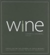 Wine Lover's Journal: A Bold, Distinctive Offering of Subtle Insights - Danny May