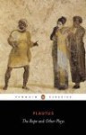 The Rope and Other Plays (Classics) - Plautus