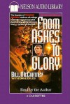 From Ashes to Glory Cassette (Audio) - Bill McCartney, Dave Diles