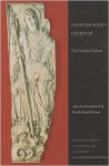 Charlemagne's Courtier: The Complete Einhard (Readings in Medieval Civilizations and Cultures) - Paul Edward Dutton