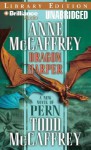 Dragon Harper - Anne McCaffrey, Todd J. McCaffrey, Susan Ericksen