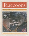 PM Non-Fiction - Gold Level Nocturnal Animals Racoons (X6) - Elizabeth Russell-Arnot