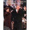 Celebrating America's spirit together: The 54th presidential inauguration - Matthew Naythons, Jain Lemos