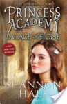 Palace of Stone - Shannon Hale
