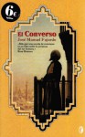 El Converso - José Manuel Fajardo