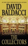 The Collectors - David Baldacci