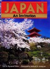 Japan an Invitation - Raymond Furse, Michael H. Armacost