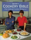 Leith's Cookery Bible - Prue Leith, Caroline Waldegrave