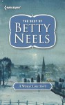 A Winter Love Story - Betty Neels