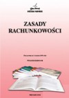 Zasady rachunkowości - Bożena Padurek