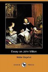 Essay on John Milton (Dodo Press) - Walter Bagehot