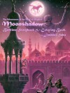 The Adventures of the Thief of Bagdad, Moonshadow Bedtime Storybook and Coloring Book - Jasmine Sabu