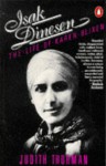 Isak Dinesen:The Life of Karen Blixen, Storyteller - Judith Thurman