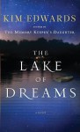 The Lake of Dreams - Kim Edwards