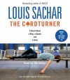 The Cardturner About Imperfect Partners and Infinite Possibilities - Louis Sachar