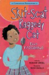 Skit-Scat Raggedy Cat: Ella Fitzgerald - Roxane Orgill, Sean Qualls