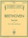 Sonata in F Major, Op. 24: Violin and Piano - Ludwig van Beethoven