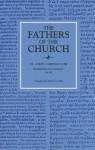 Homilies on Genesis, 18-45 (The Fathers of the Church, 82) - John Chrysostom