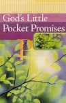 God's Little Pocket Promises - Honor Books