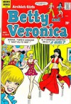 Betty and Veronica #204 - Archie Comics