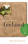 A Secret Map of Ireland - Rosita Boland