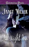 All Night Inn - Janet Miller