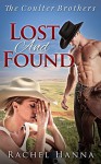 Lost and Found - Rachel Hanna