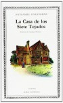 La Casa de Los Siete Tejados - Nathaniel Hawthorne