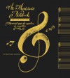 Musician's Notebook Deluxe Ed. - Matthew Teacher