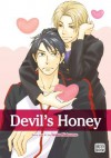 Devil's Honey, Vol. 1 - Isaku Natsume