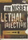 Lethal Injection - Jim Nisbet, To Be Announced