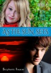 As the Sun Sets - Stephanie Fowers