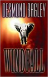 Windfall: 8.95 - Desmond Bagley