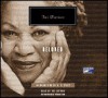 Beloved (Lib)(CD) - Toni Morrison