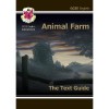 Animal Farm: GCSE English: The Text Guide - Richard Parsons