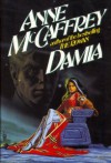 Damia - Anne McCaffrey