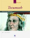 Tecumseh: Chief of the Shawnee - C. Ann Fitterer